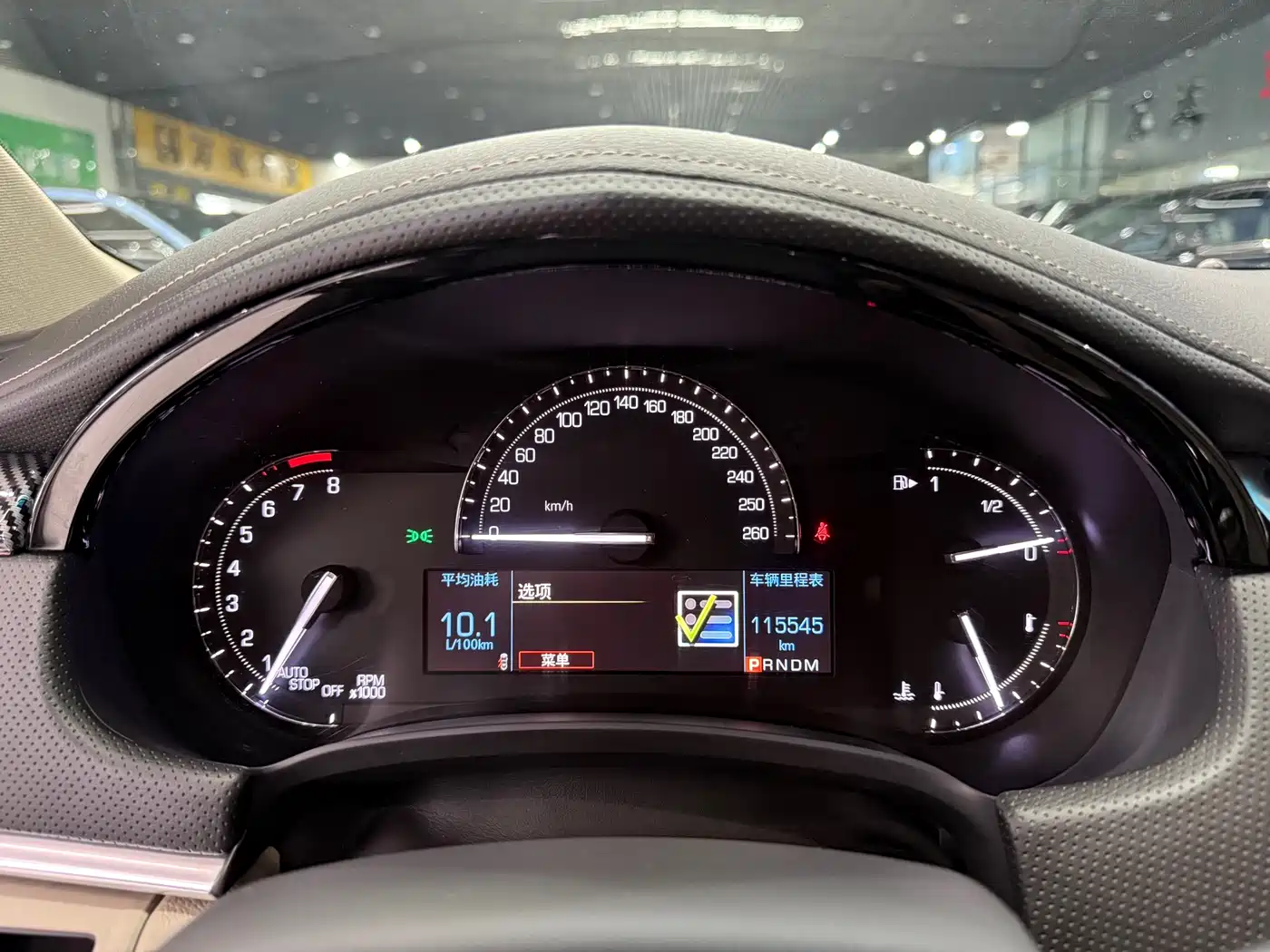 Cadillac XTS 2018 28T Elite фото 8
