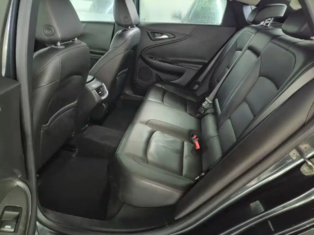 Chevrolet Malibu XL 2017 2017 1.5T Auto Sport Edition