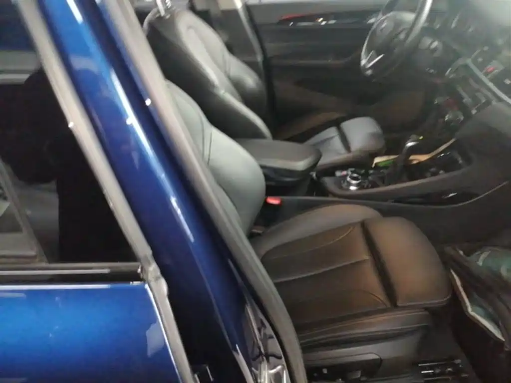 BMW X1 2019 xDrive20Li Luxury Model фото 25