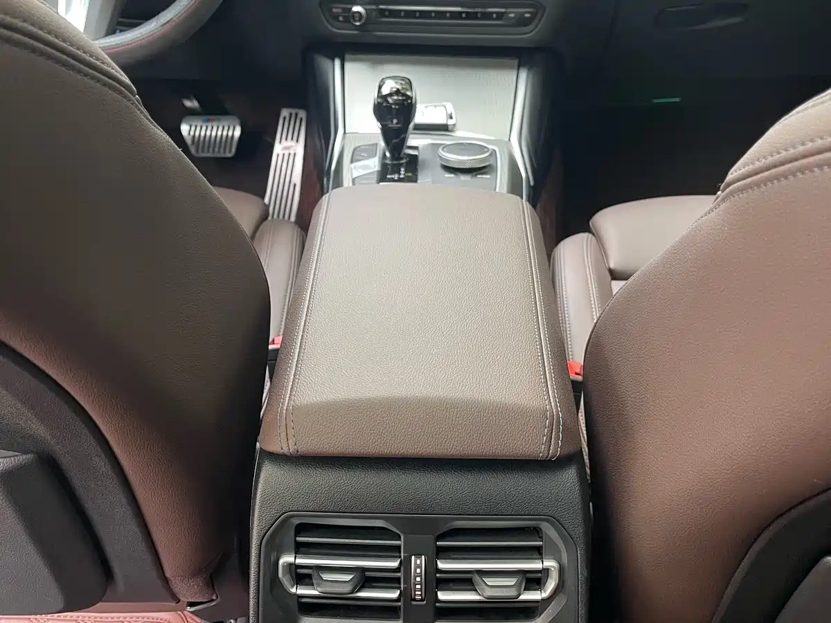 BMW 3 Series 2020 Facelift 325Li M Sport Package фото 13