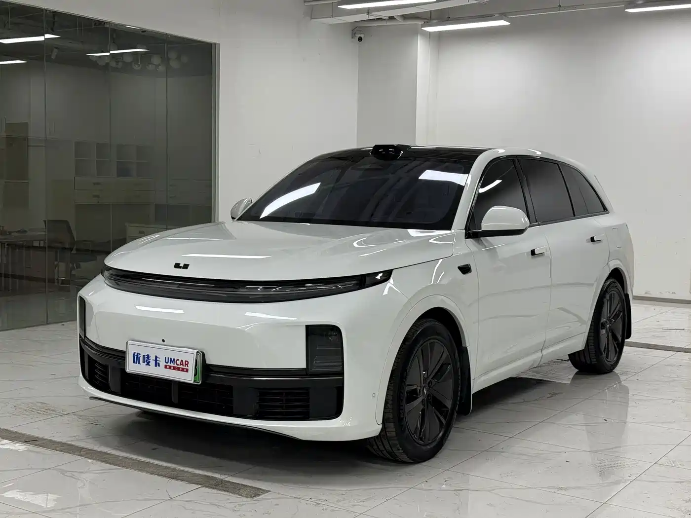 Li Auto L7 2024