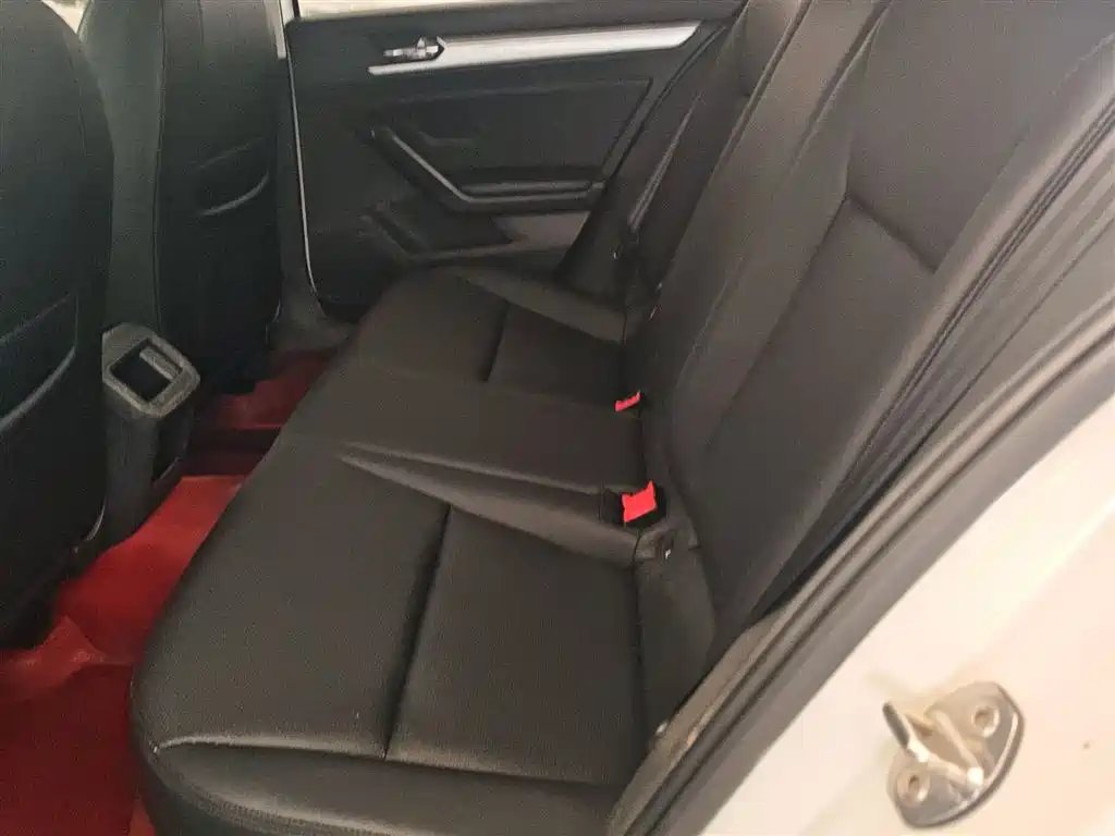Volkswagen Lamando 2019 230TSI DSG Fashion Edition China VI фото 17