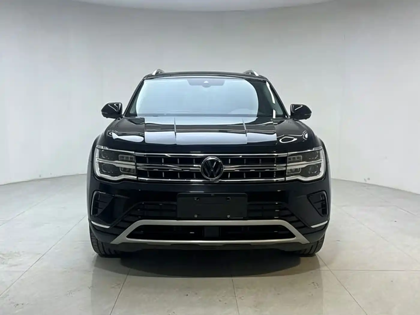 Volkswagen Teramont 2024 2024 380TSI 4WD Prestige Luxury Edition