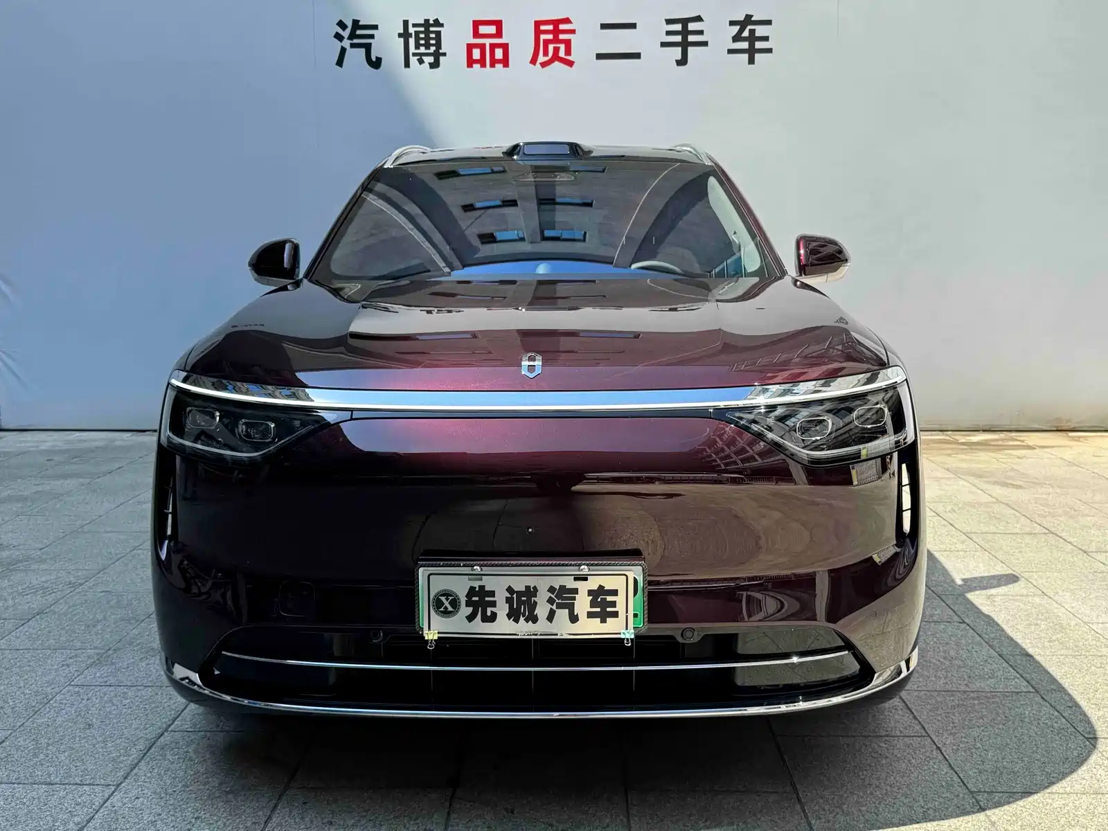 Фото 2 - Aito AITO M8