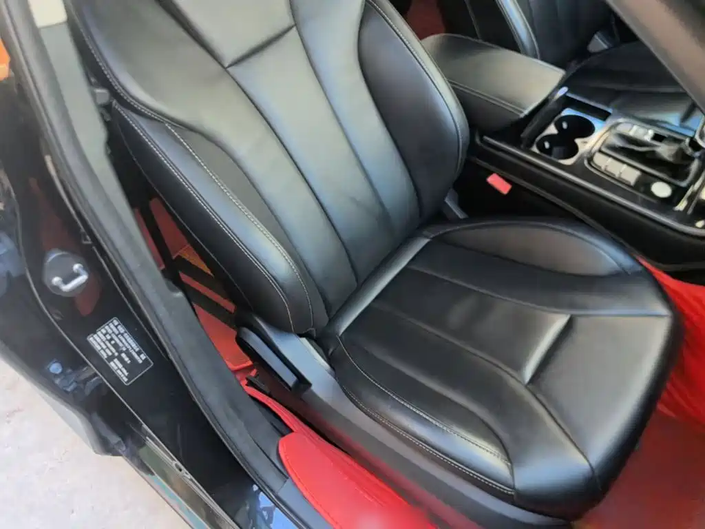 Hongqi H5 2018 2018 30TD Smart Connect Agile Edition