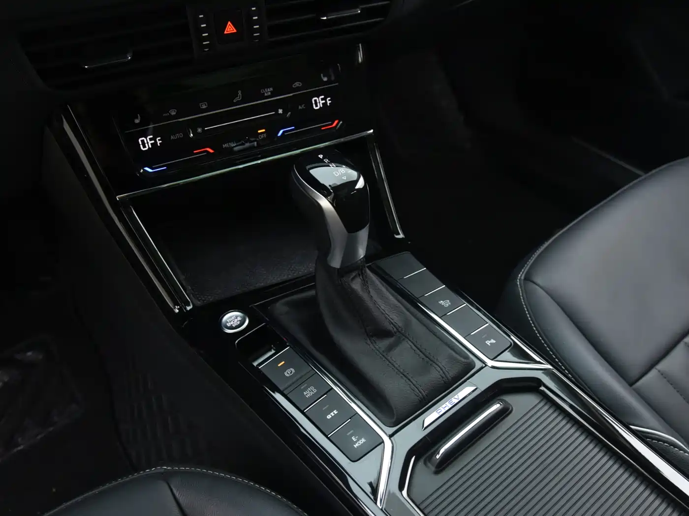 Volkswagen Passat New Energy 2023 430PHEV Hybrid Elite фото 7