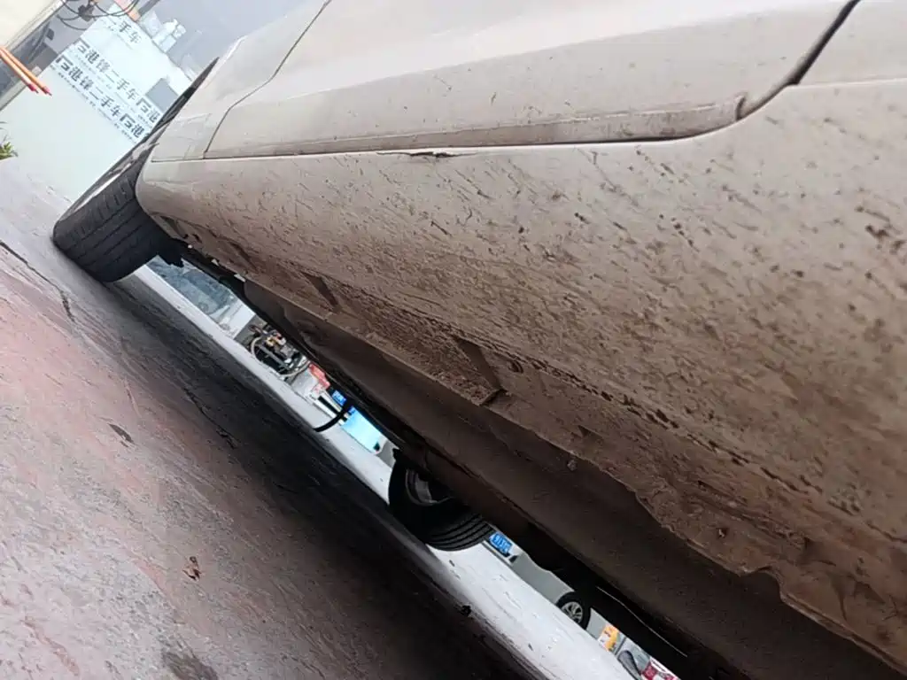 BAIC Senova D50 2016 2016 1.5L Manual Elite