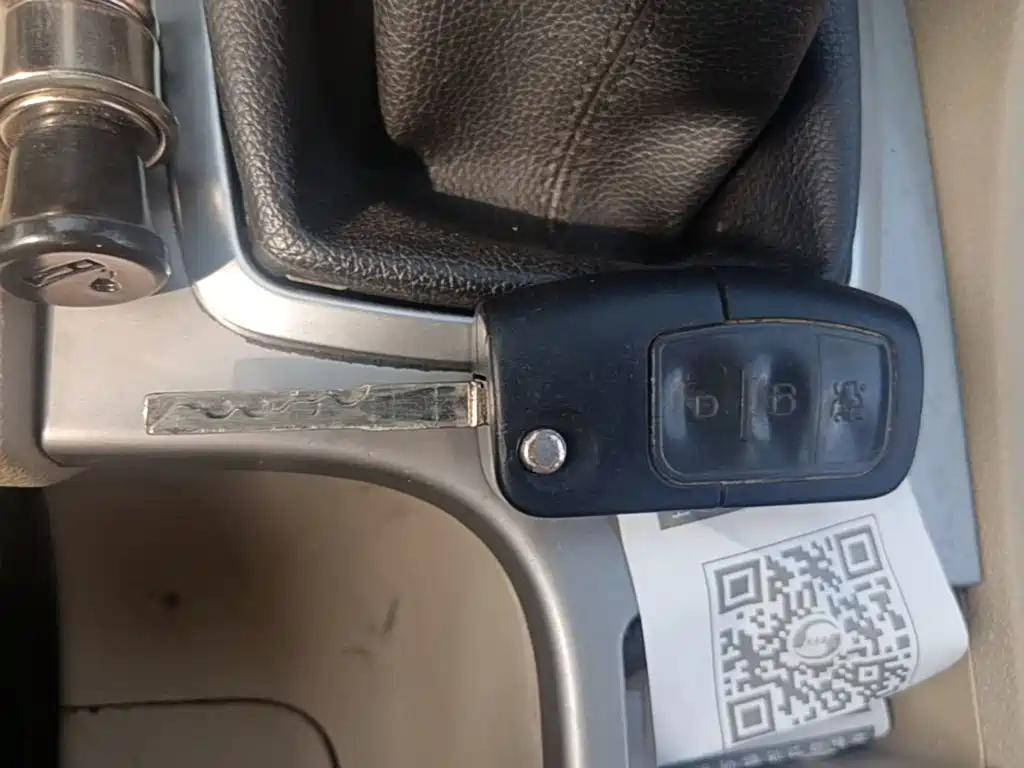 Photo 9 - Ford Focus