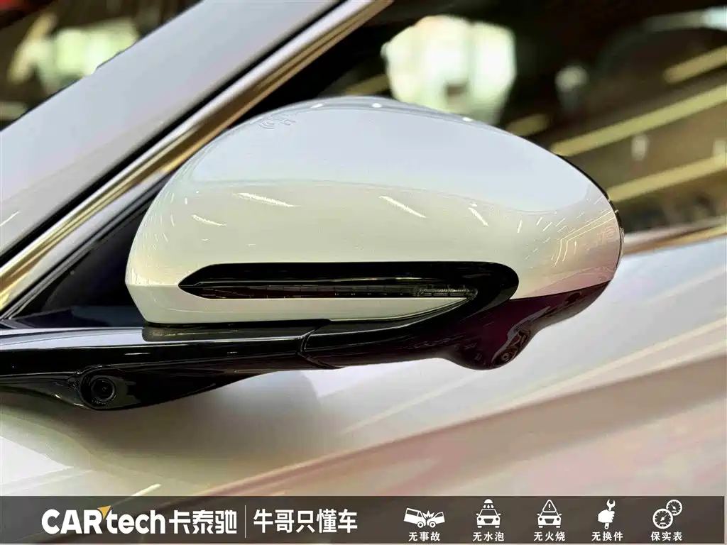 BYD Qin L 2025 DM-i Smart Drive Edition 120KM Surpassing фото 9