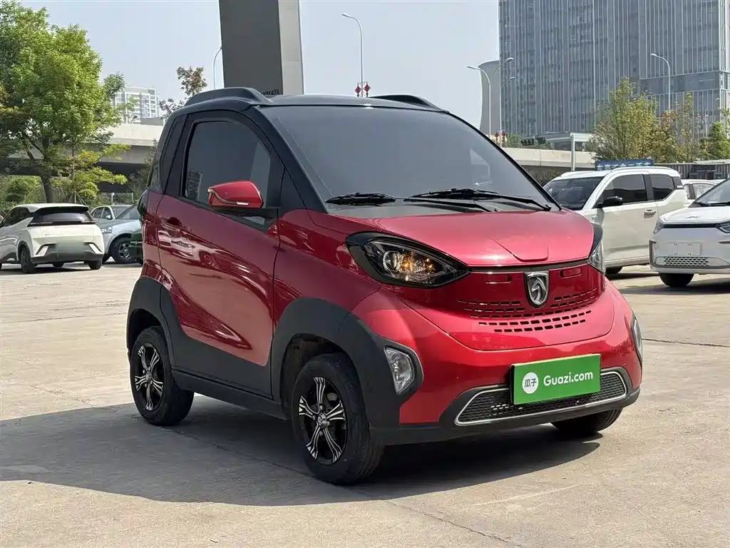 BAOJUN E100