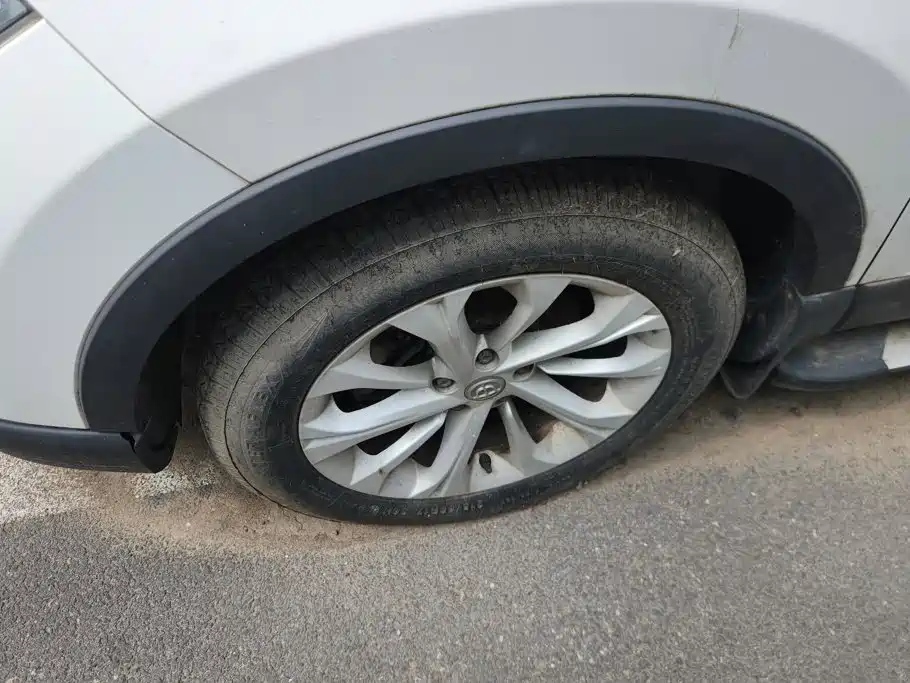 Zhonghua V3 2016 2016 1.5L Manual Smart