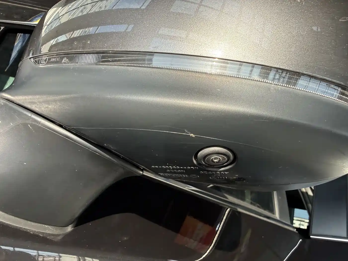 Mazda CX-5 2024 2024 2.0L Automatic FWD Smart Premium Pro