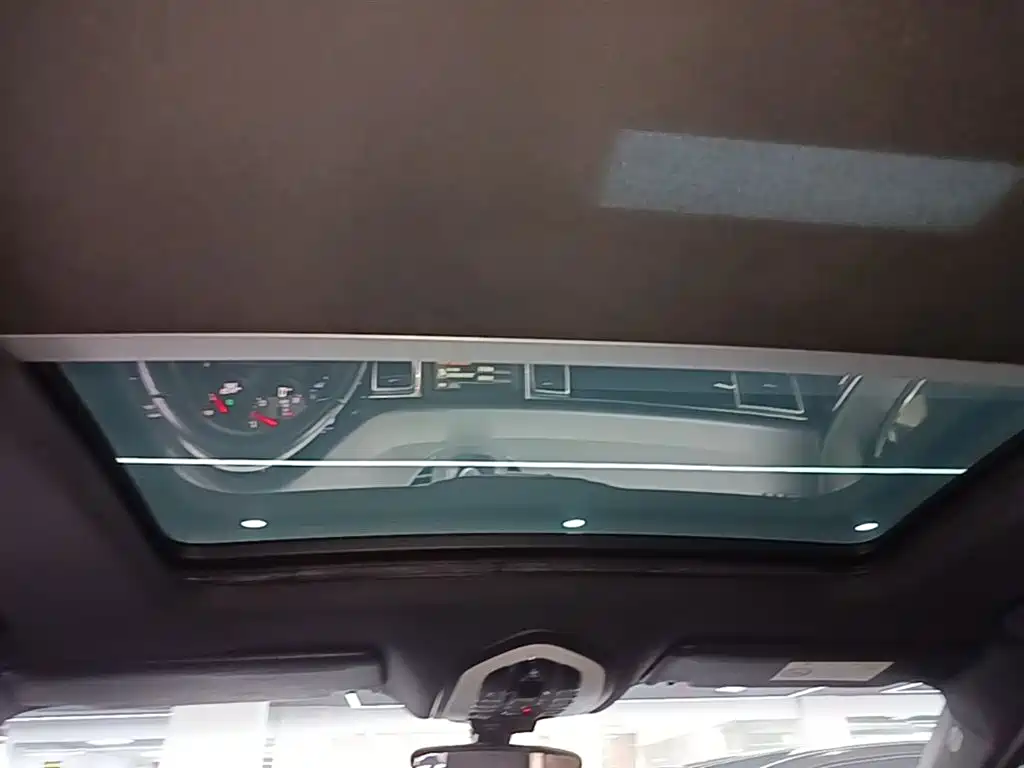 Porsche Macan 2016 Macan S 3.0T фото 18