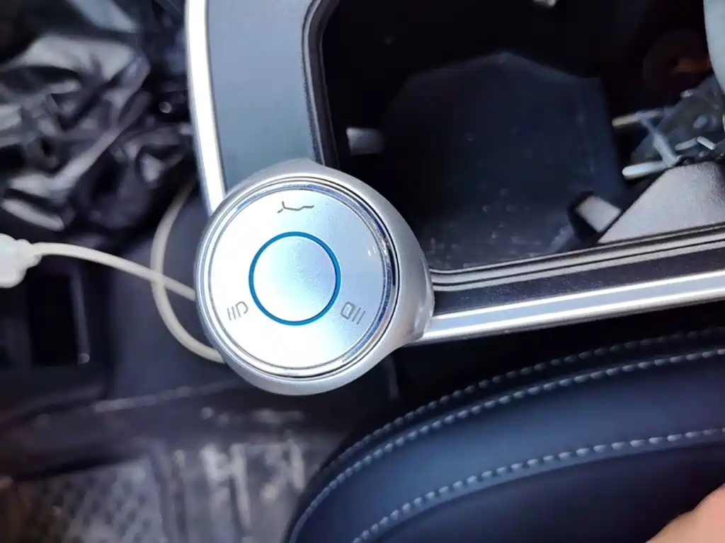 Nezha Auto Nezha V 2022 2022 Trend 400 Lite