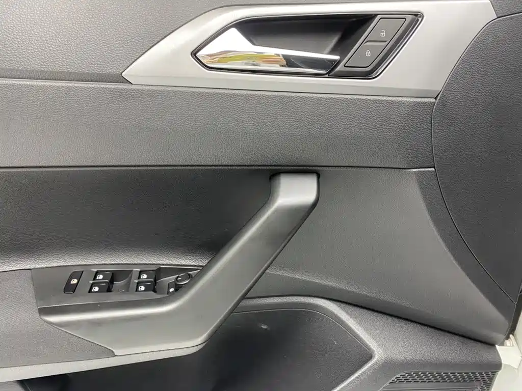 Volkswagen Polo 2023 2023 Plus 1.5L Automatic Panorama Enjoyment Edition