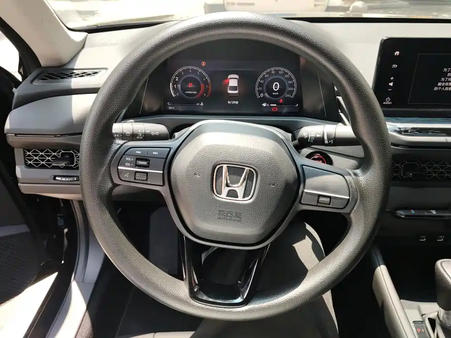 Honda Accord 2026 2025 Model Sport Series 260TURBO Comfort Edition