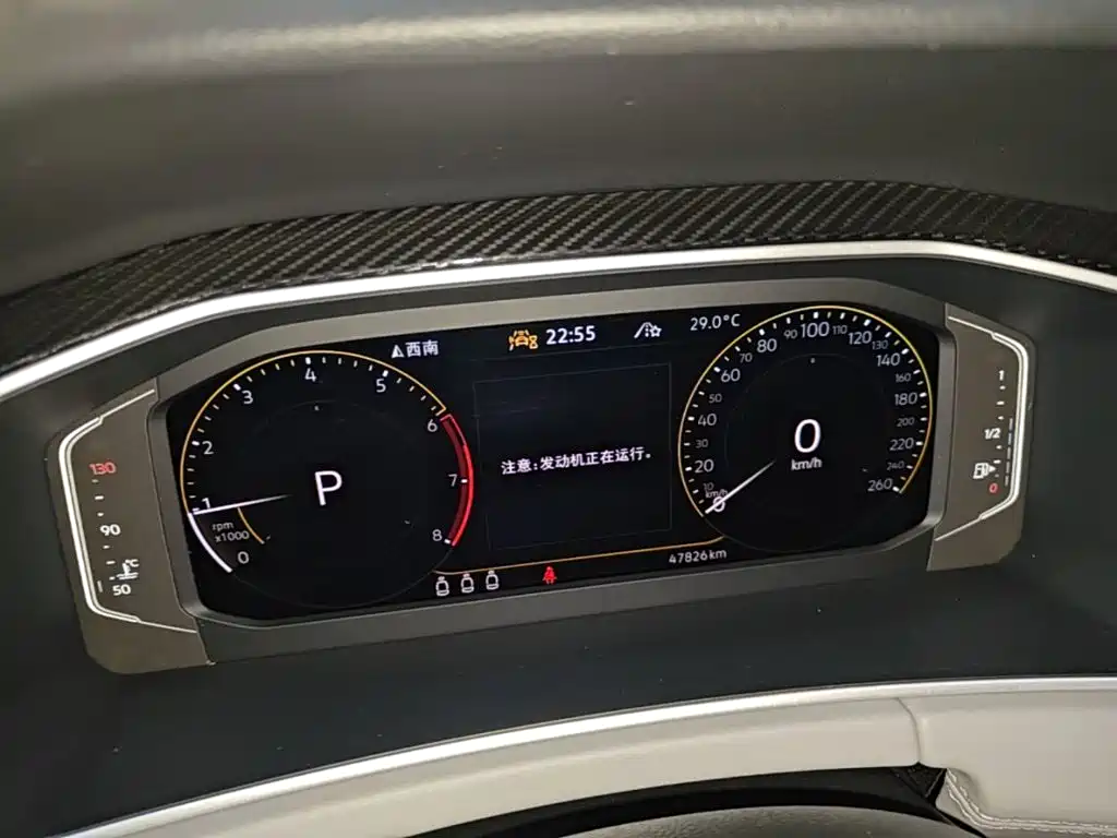 Volkswagen Tayron, миниатюра 12