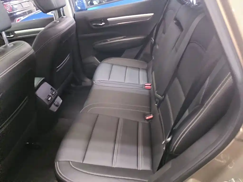 Renault Koleos 2018 2018 2.0L 2WD Luxury Edition