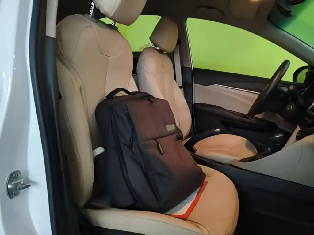 Фото 25 - Buick Excelle