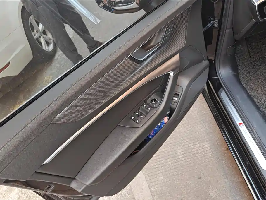 Audi A6L 2019 45 TFSI quattro Premium Dynamic фото 7