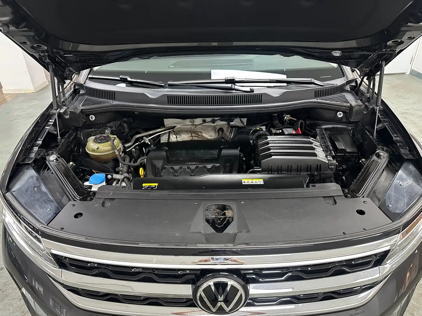 Volkswagen Talagon 2022 380TSI 4WD Luxury Premium Pro Edition 6-seater фото 12