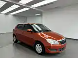 صورة 3 - Škoda Fabia