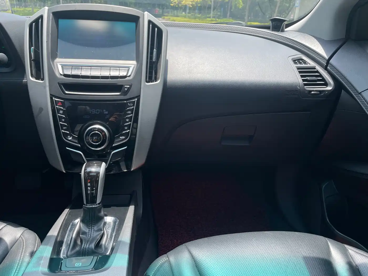Luxgen U6 SUV 2014 2014 1.8T Fashion
