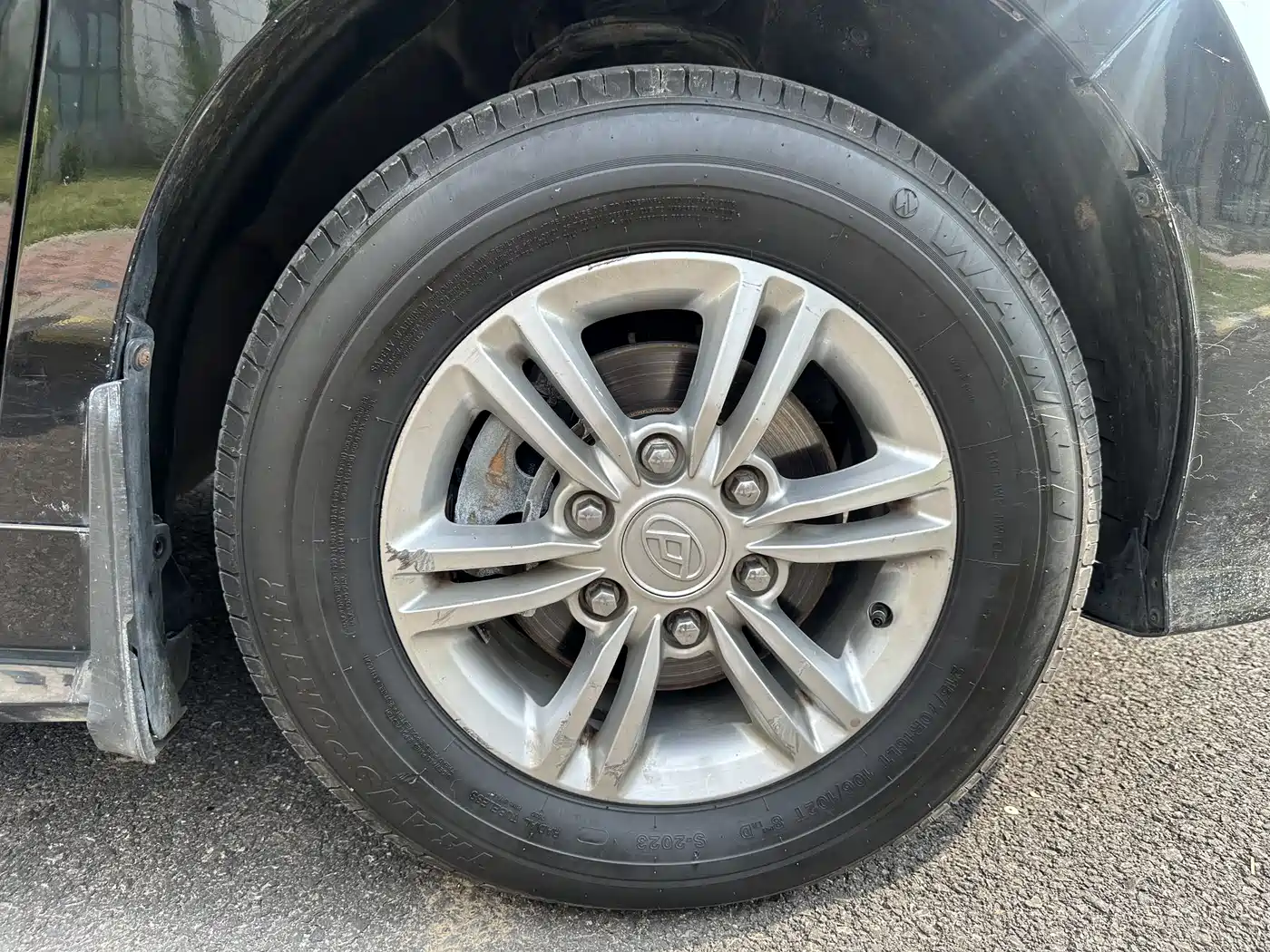 SAIC Maxus Maxus G10 2018 PLUS 2.0T Automatic Elite Edition фото 22
