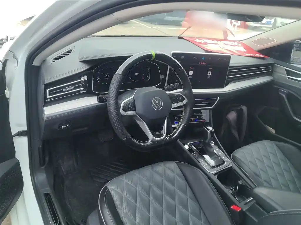 Volkswagen Sagitar 2023 Model Year 280TSI DSG Surpass Edition фото 6