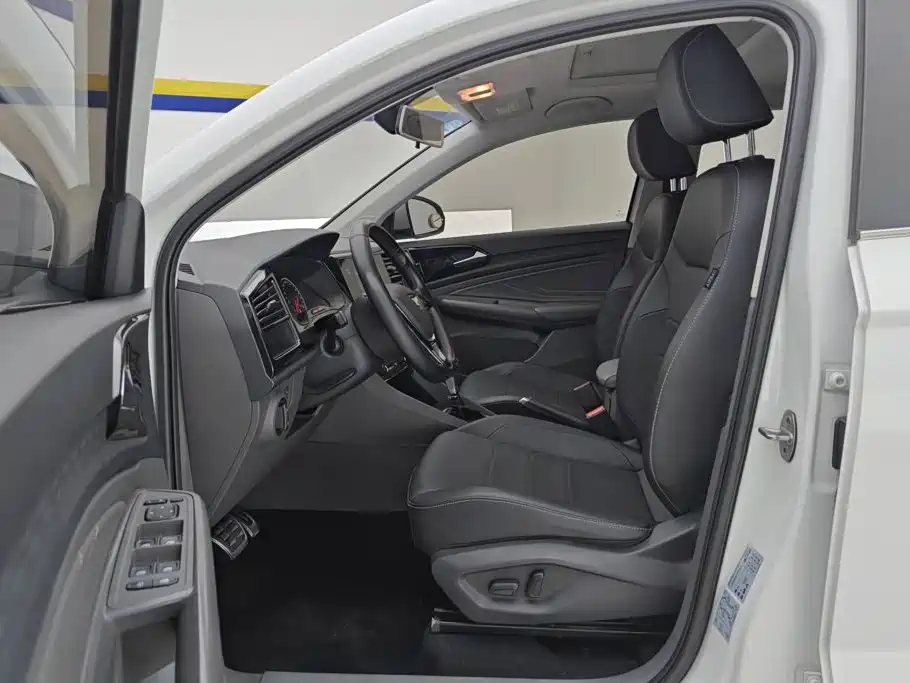 Jetta VS5 2020 2019 280TSI Automatic Glory