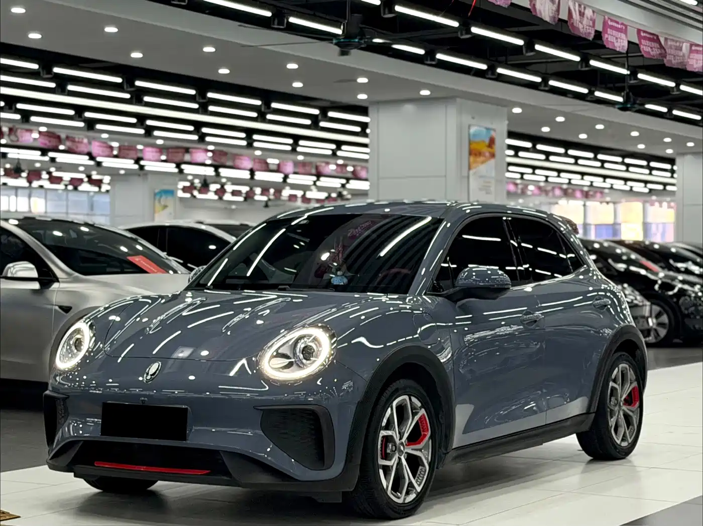 ORA Good Cat GT 2022
