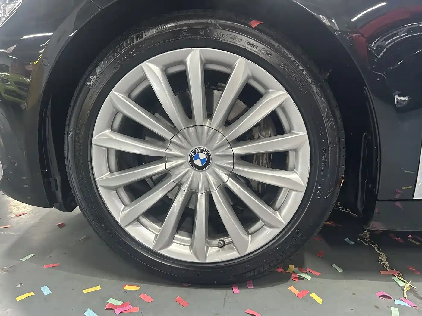 Фото 7 - BMW 7 Series