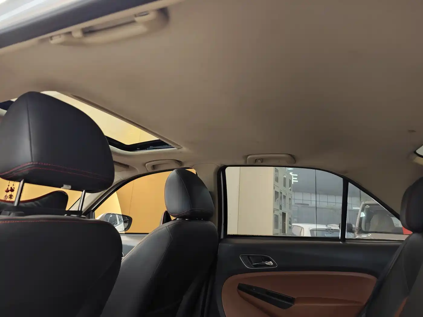 Geely King Kong 2019 2016 1.5L Manual Elite