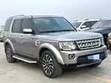 Фото 3 - Land Rover Discovery