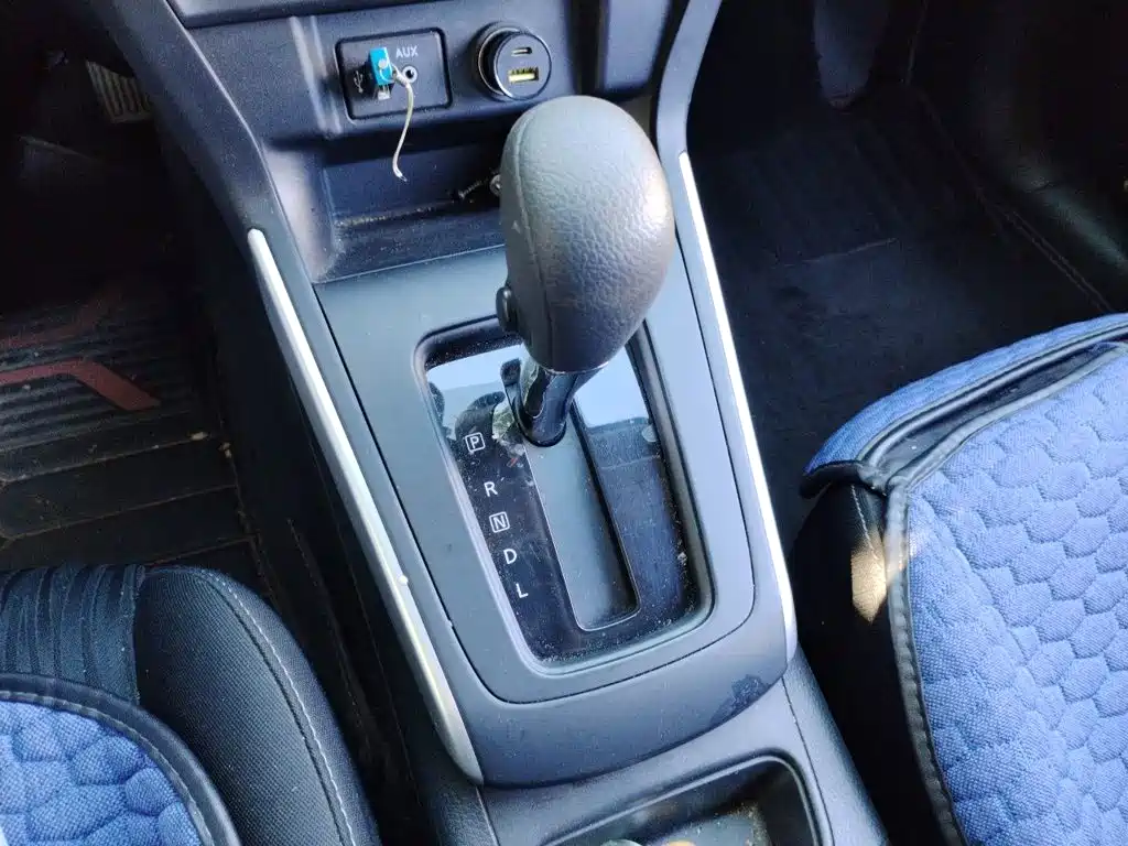 Nissan SYLPHY, миниатюра 15