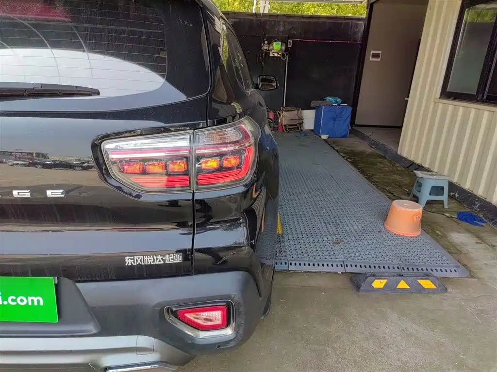 Kia Sportage 2018 2.0L Automatic Smart Luxury (China V) фото 8