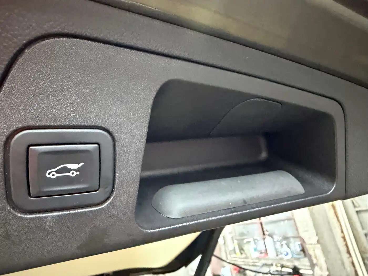 Buick Envision Plus 2017 28T AWD Elite фото 25