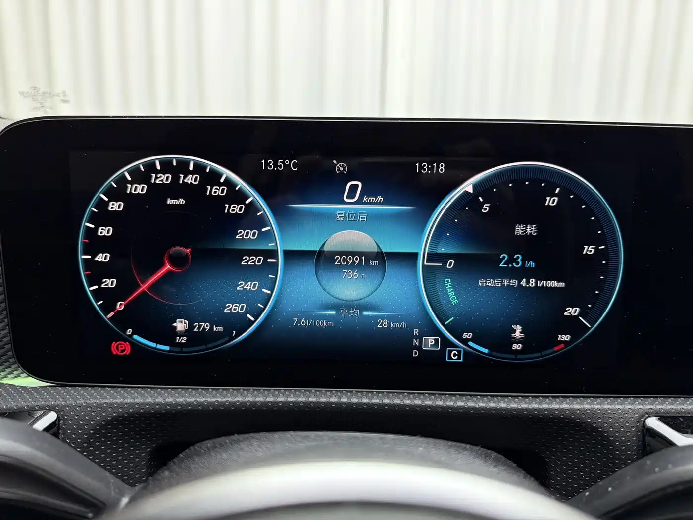Mercedes-Benz A-Class 2022 A 180 L Sport Sedan фото 8