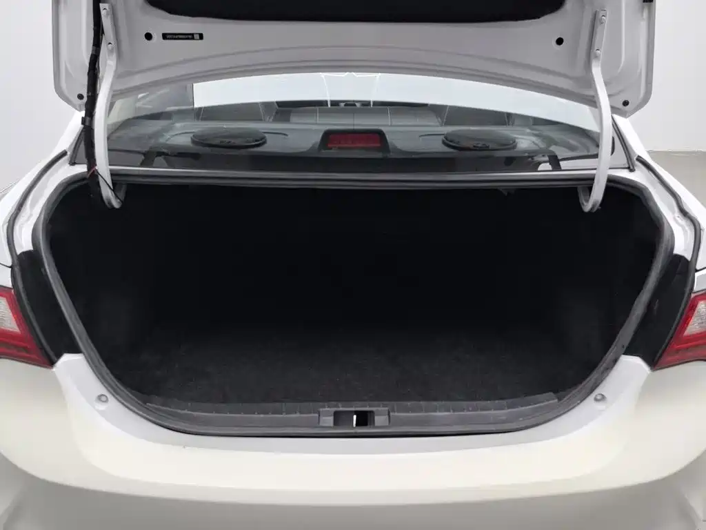 BYD F3 2021 2020 1.5L Manual Premium Edition