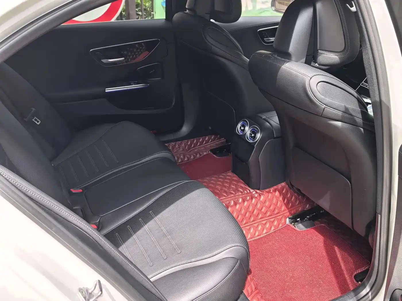 Mercedes-Benz C-Class 2022 C 260 L Sport Edition фото 13