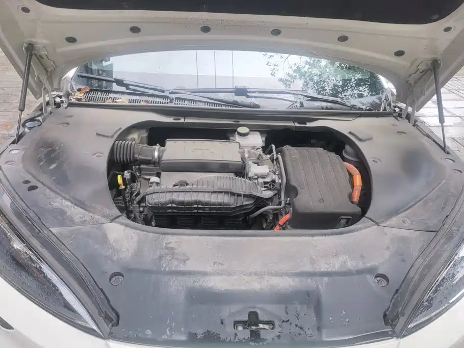 BYD Seal 2024 2024 Glory Edition DM-i 1.5L 121km Luxury