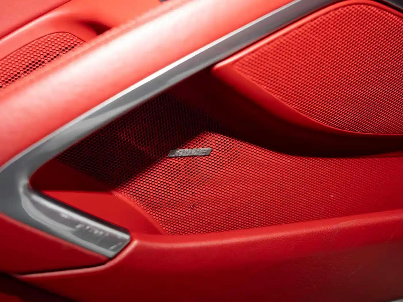 Porsche 911 2014 Targa 4 3.4L фото 9