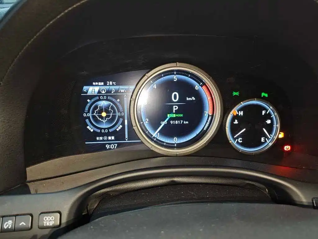 Lexus GS 2017 2016 200t F SPORT