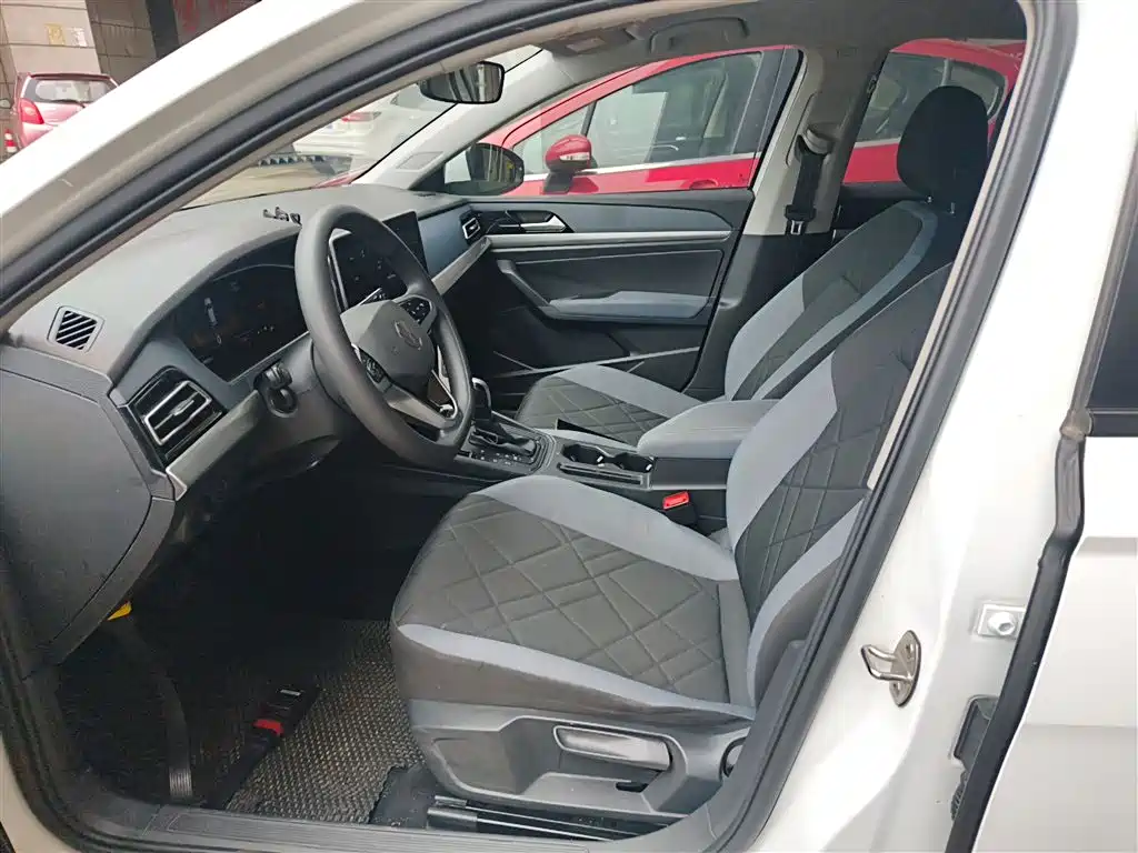 Volkswagen Lavida 2023 1.5L Auto Delight Edition фото 15