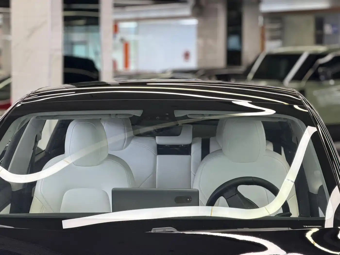 Tesla Model 3 2020 2020 Standard Range Rear-Wheel Drive Upgrade
