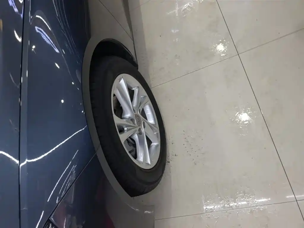 Buick Regal 2022 552T Smart Edition фото 23