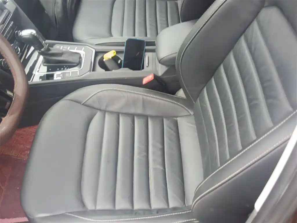 Volkswagen Lamando 2018 280TSI DSG Comfort Edition фото 11