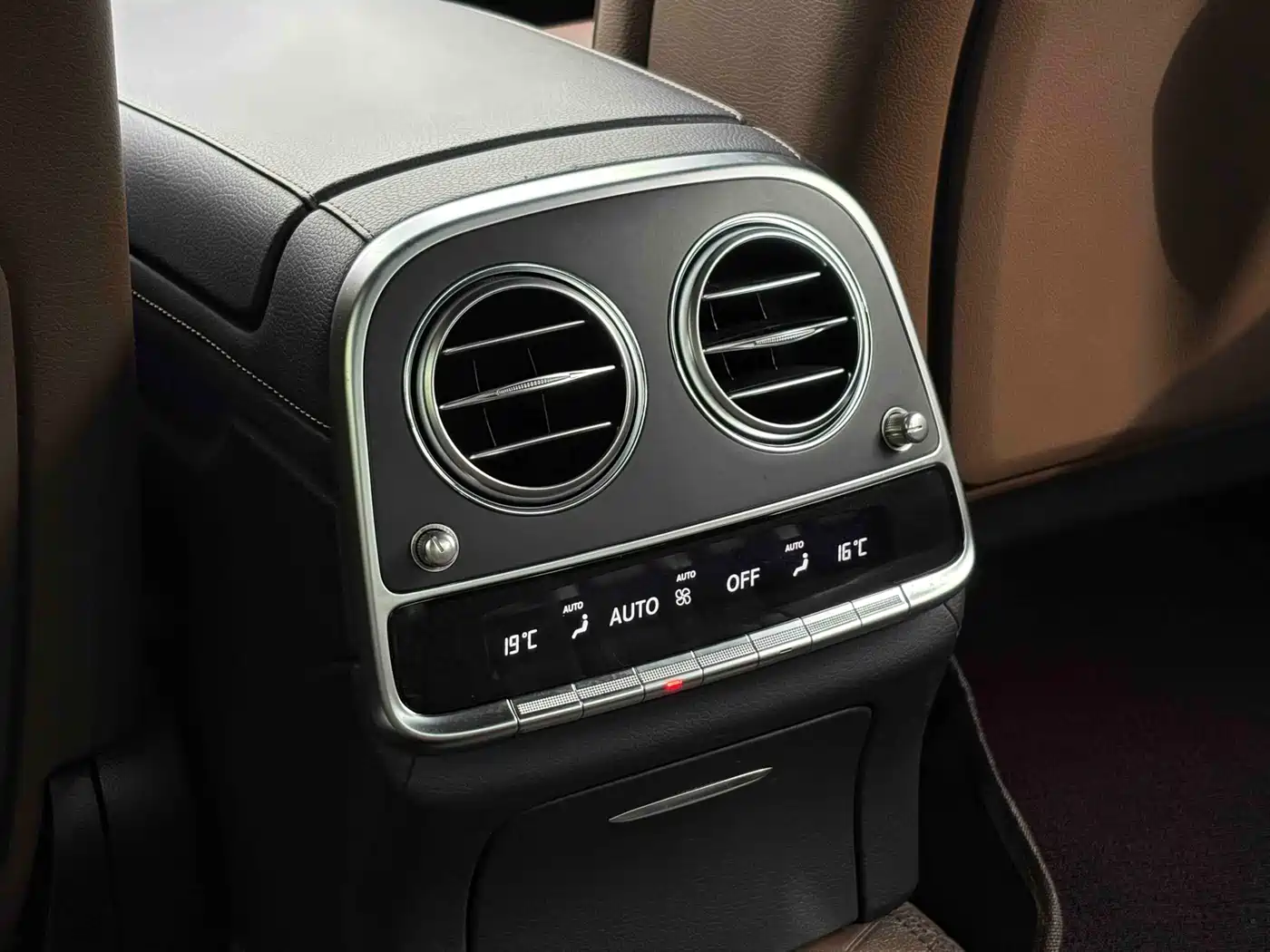 Mercedes-Benz S-Class 2019 S 350 L Premium фото 6