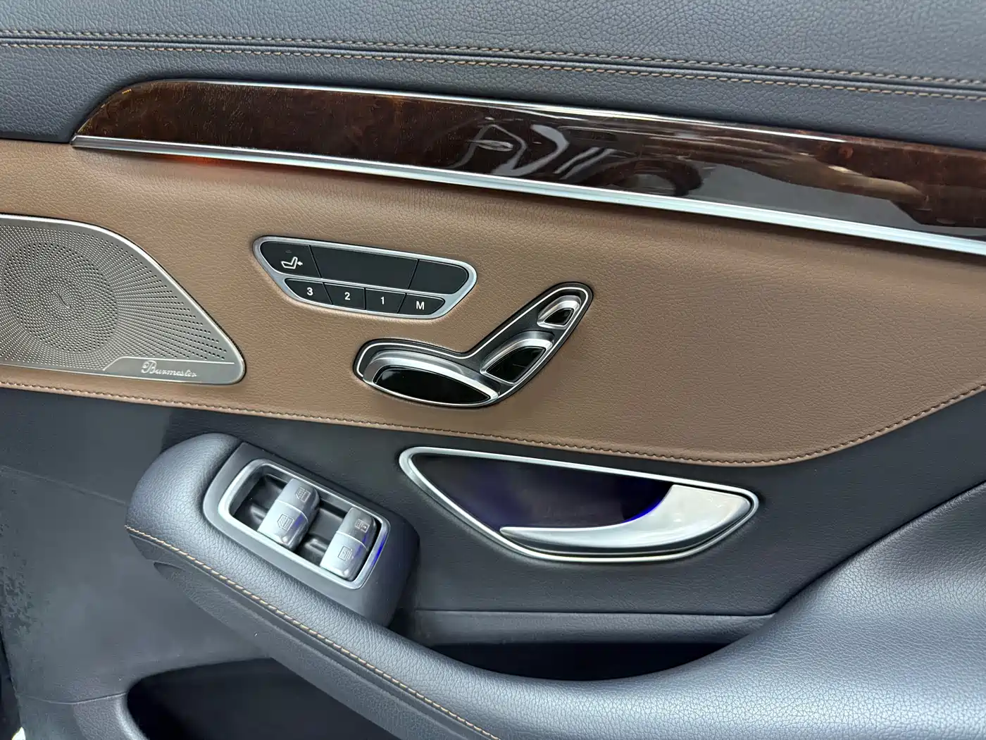 Mercedes-Benz S-Class 2019 S 350 L Premium фото 11