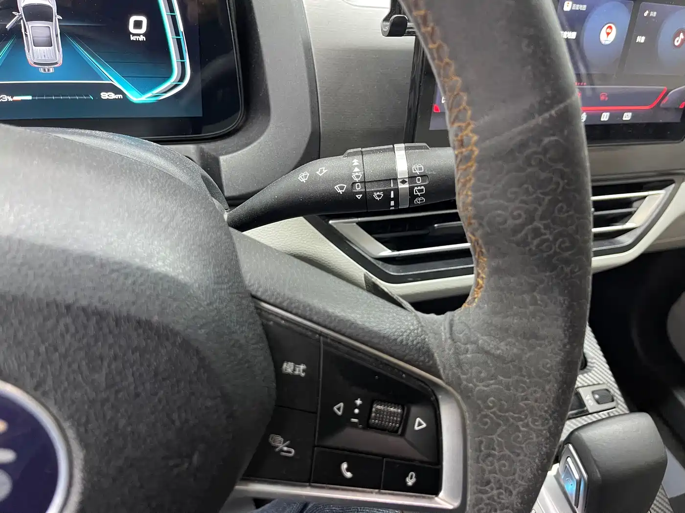 BYD Yuan Pro 2023 401KM Premium фото 14